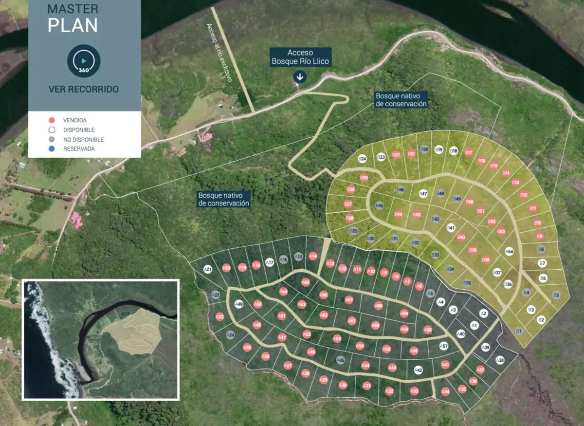 Terreno en Los Muermos - Imagen 7