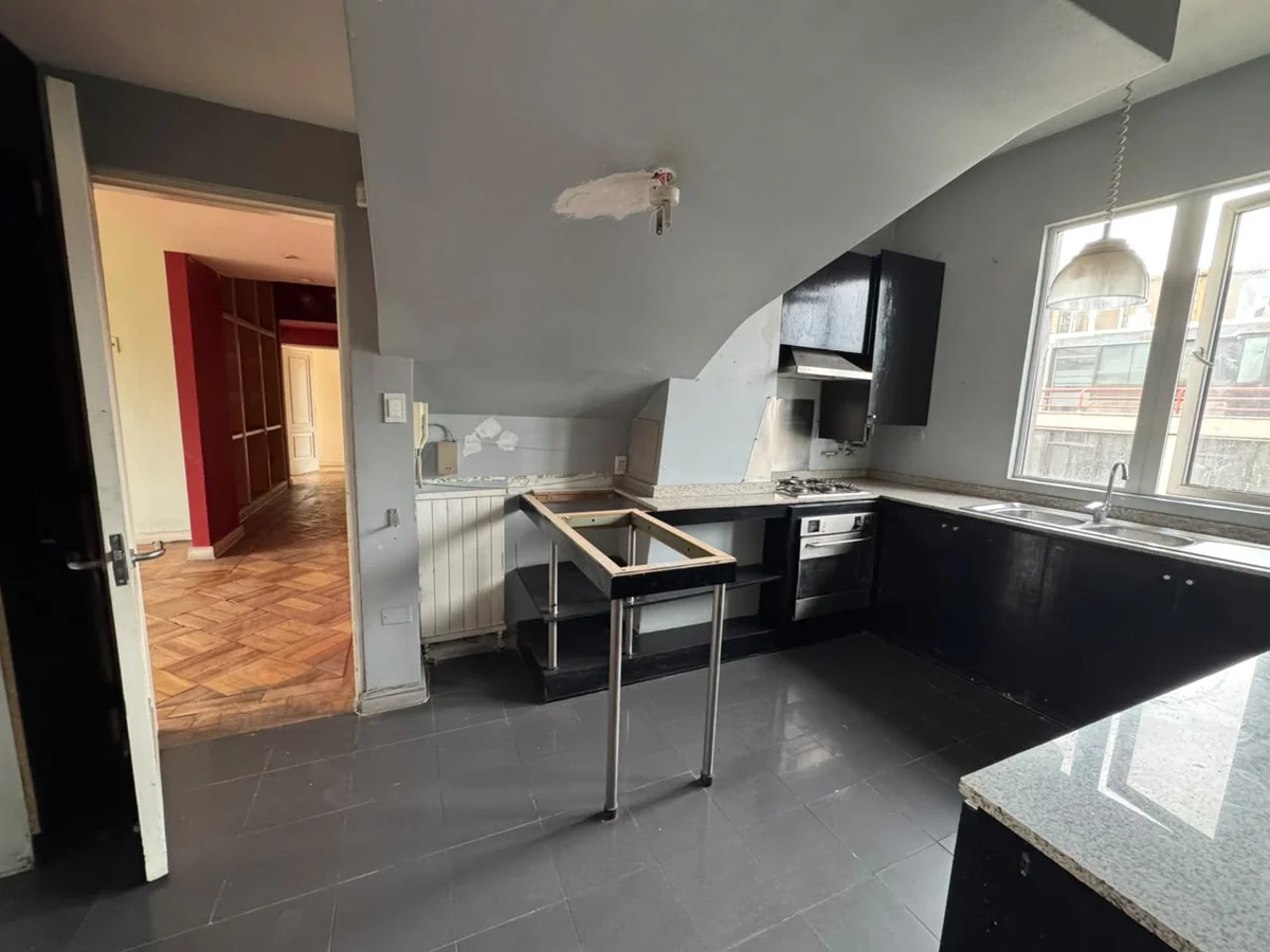 Departamento en Santiago - Imagen 7