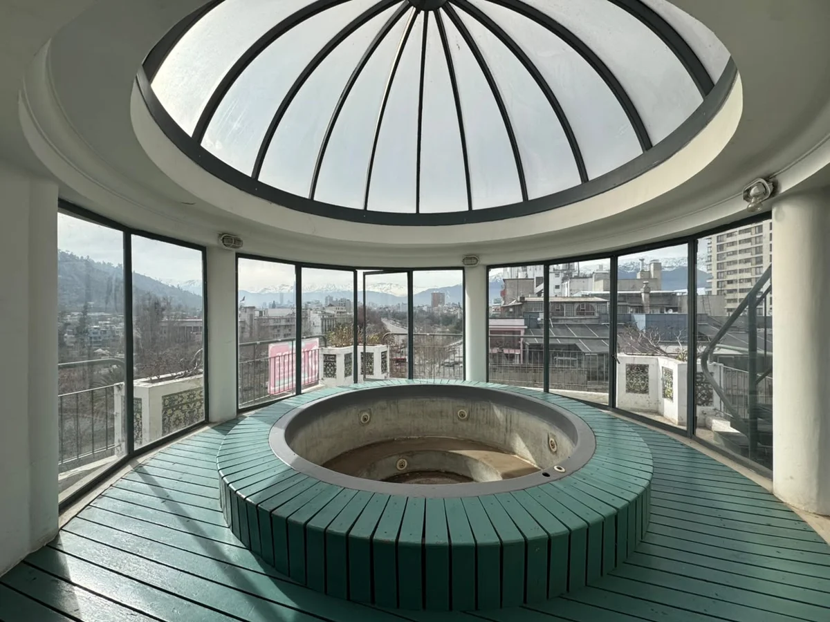 Departamento en Santiago - Imagen 17
