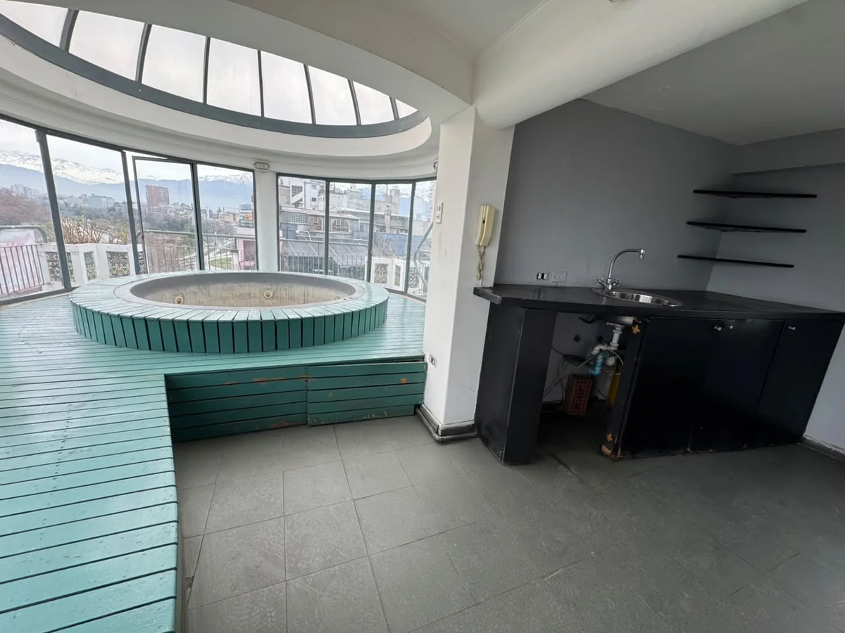 Departamento en Santiago - Imagen 18