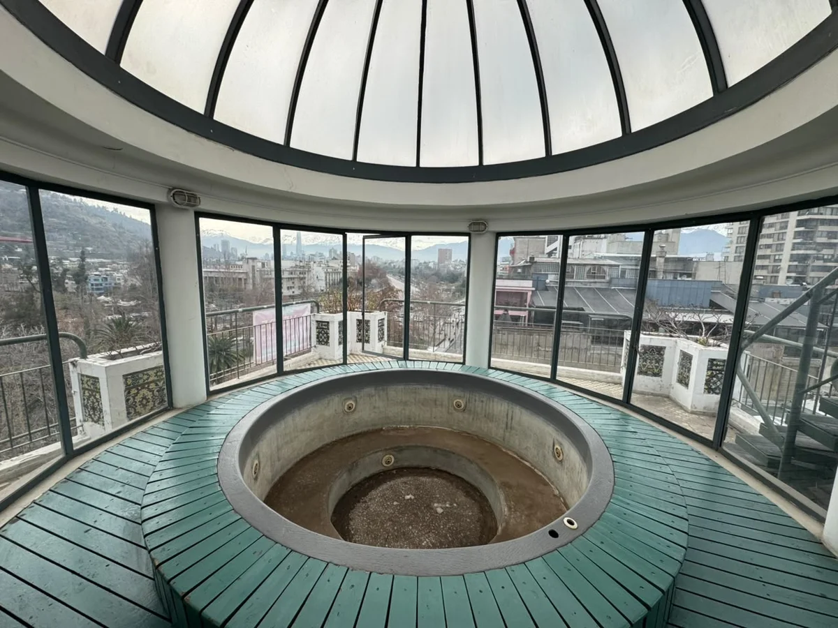 Departamento en Santiago - Imagen 19