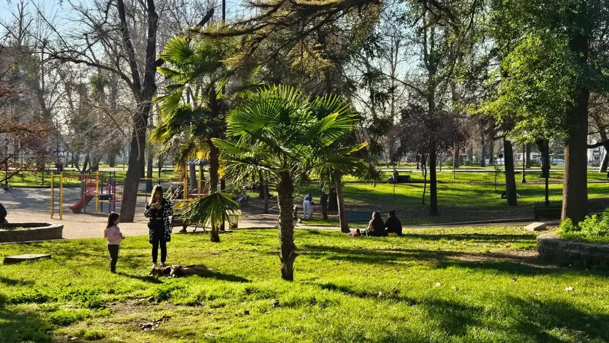 Departamento en Santiago - Imagen 21