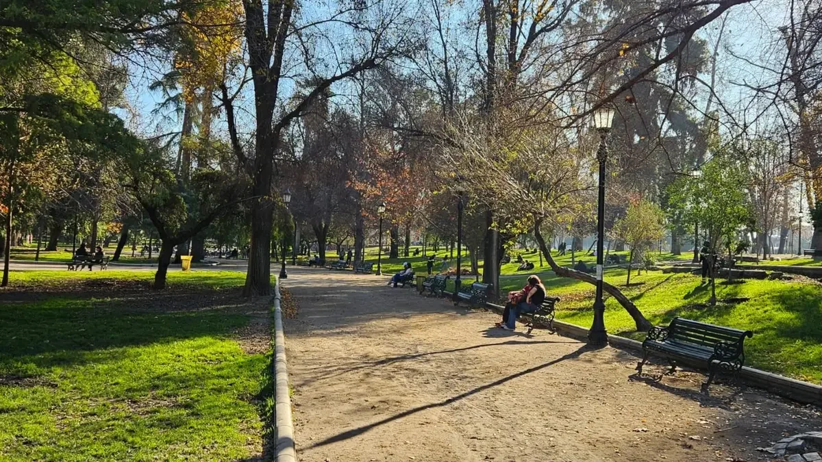 Departamento en Santiago - Imagen 22
