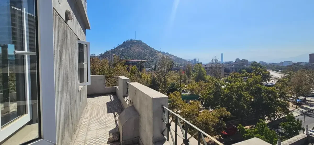 Departamento en Santiago - Imagen 14