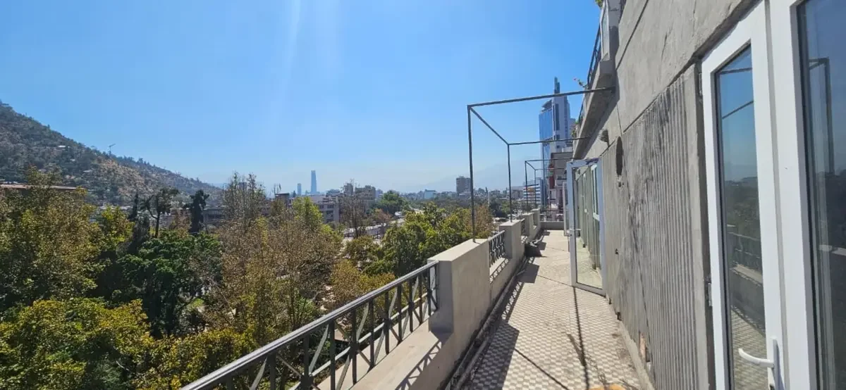 Departamento en Santiago - Imagen 15