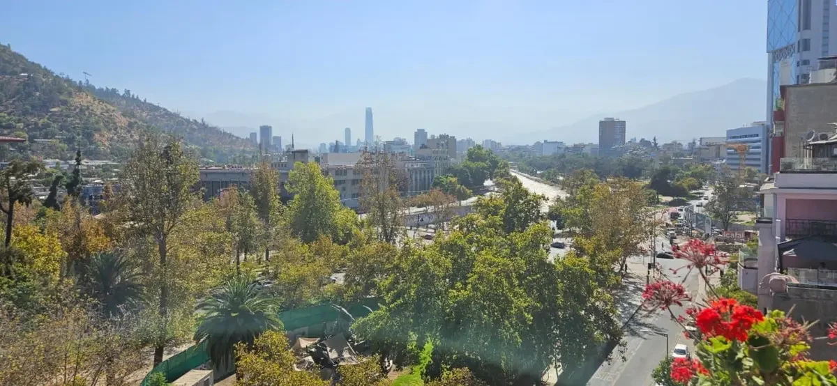 Departamento en Santiago - Imagen 16