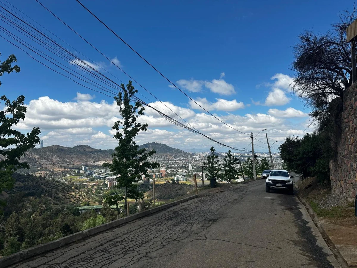 Terreno en Huechuraba - Imagen 7