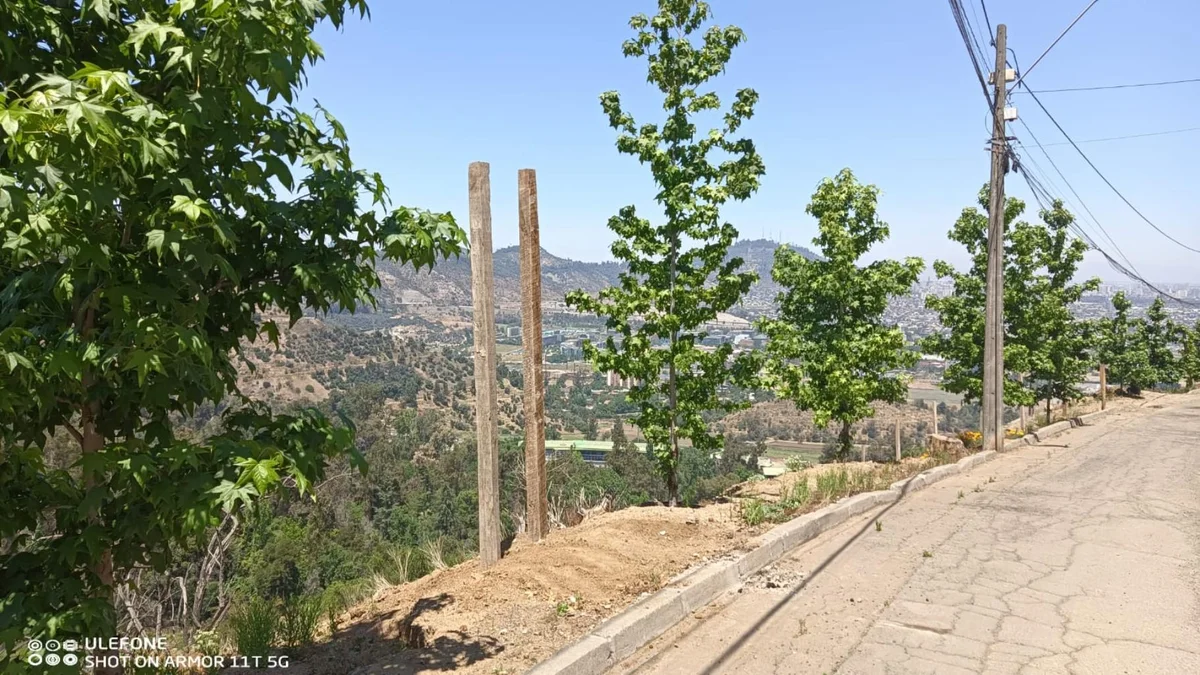 Terreno en Huechuraba - Imagen 6