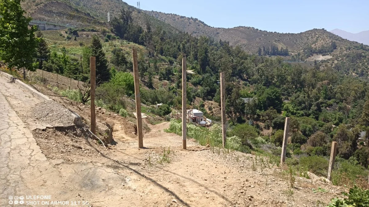 Terreno en Huechuraba - Imagen 4