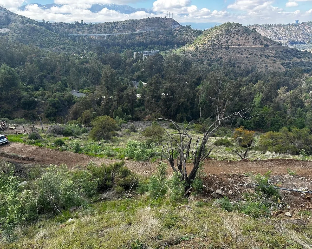 Terreno en Huechuraba - Imagen 3