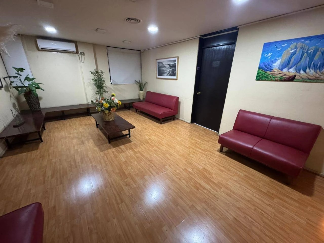 Oficina en Providencia - Imagen 2