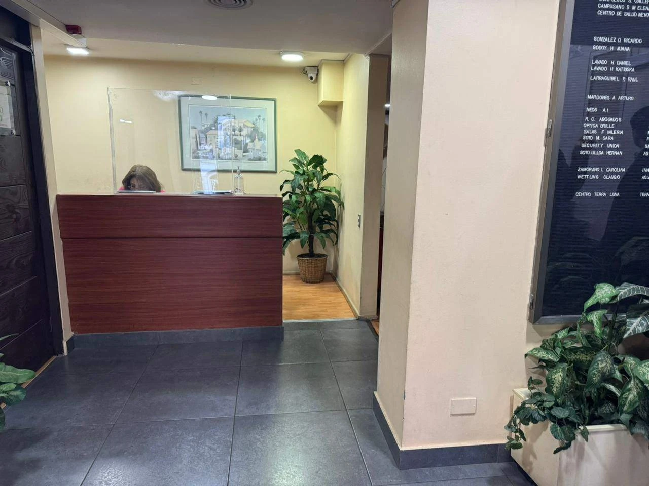 Oficina en Providencia - Imagen 3