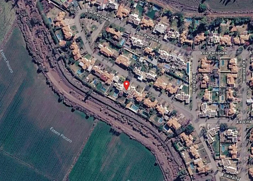Casa en Rinconada - Imagen 1