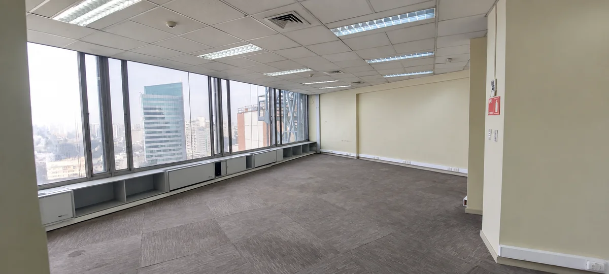 Oficina en Santiago - Imagen 1
