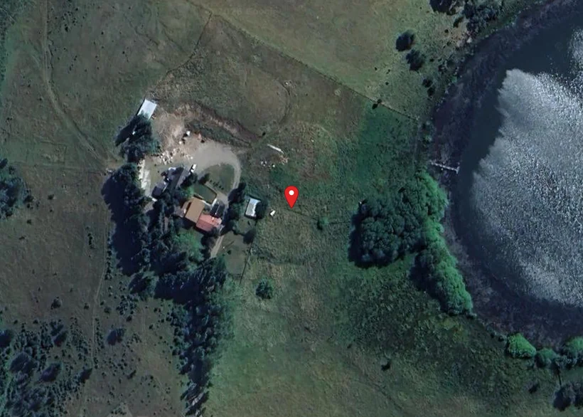 Terreno en Coyhaique - Imagen 1
