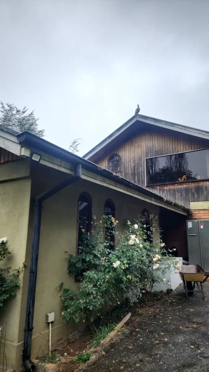 Casa en Valdivia - Imagen 1