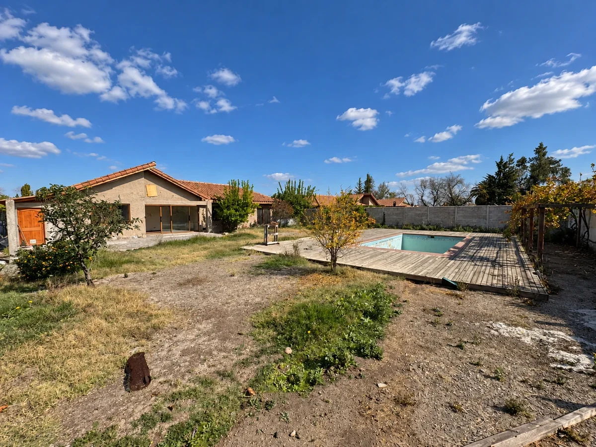 Casa en Maipú - Imagen 21