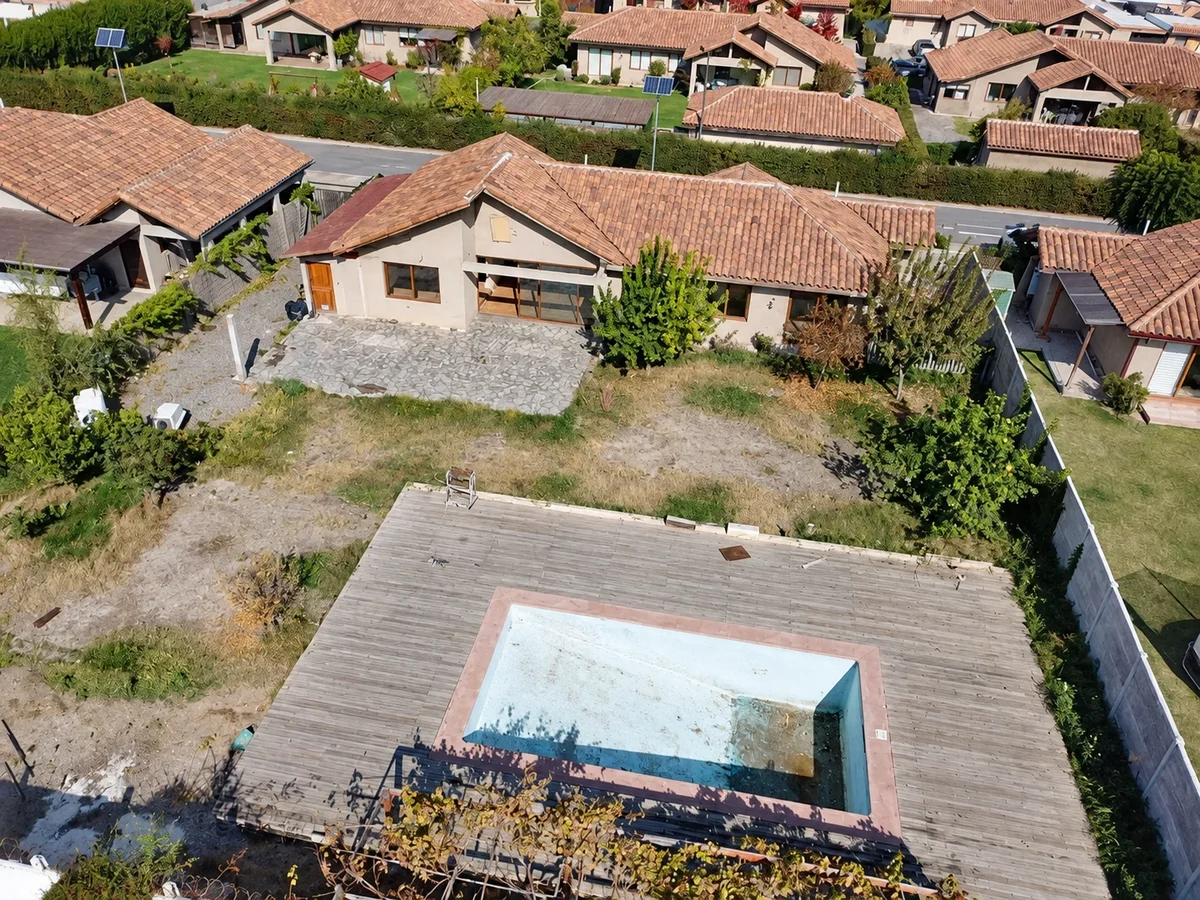 Casa en Maipú - Imagen 25