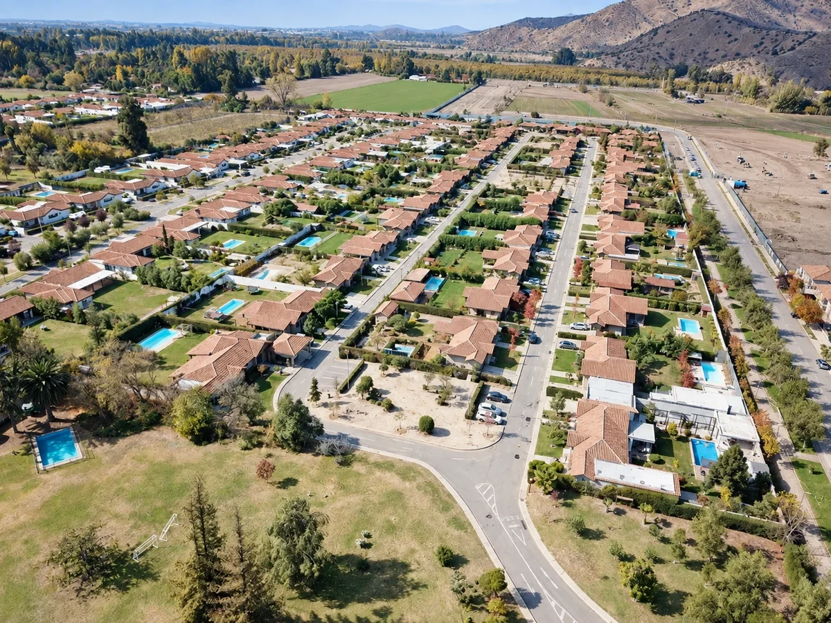 Casa en Maipú - Imagen 27
