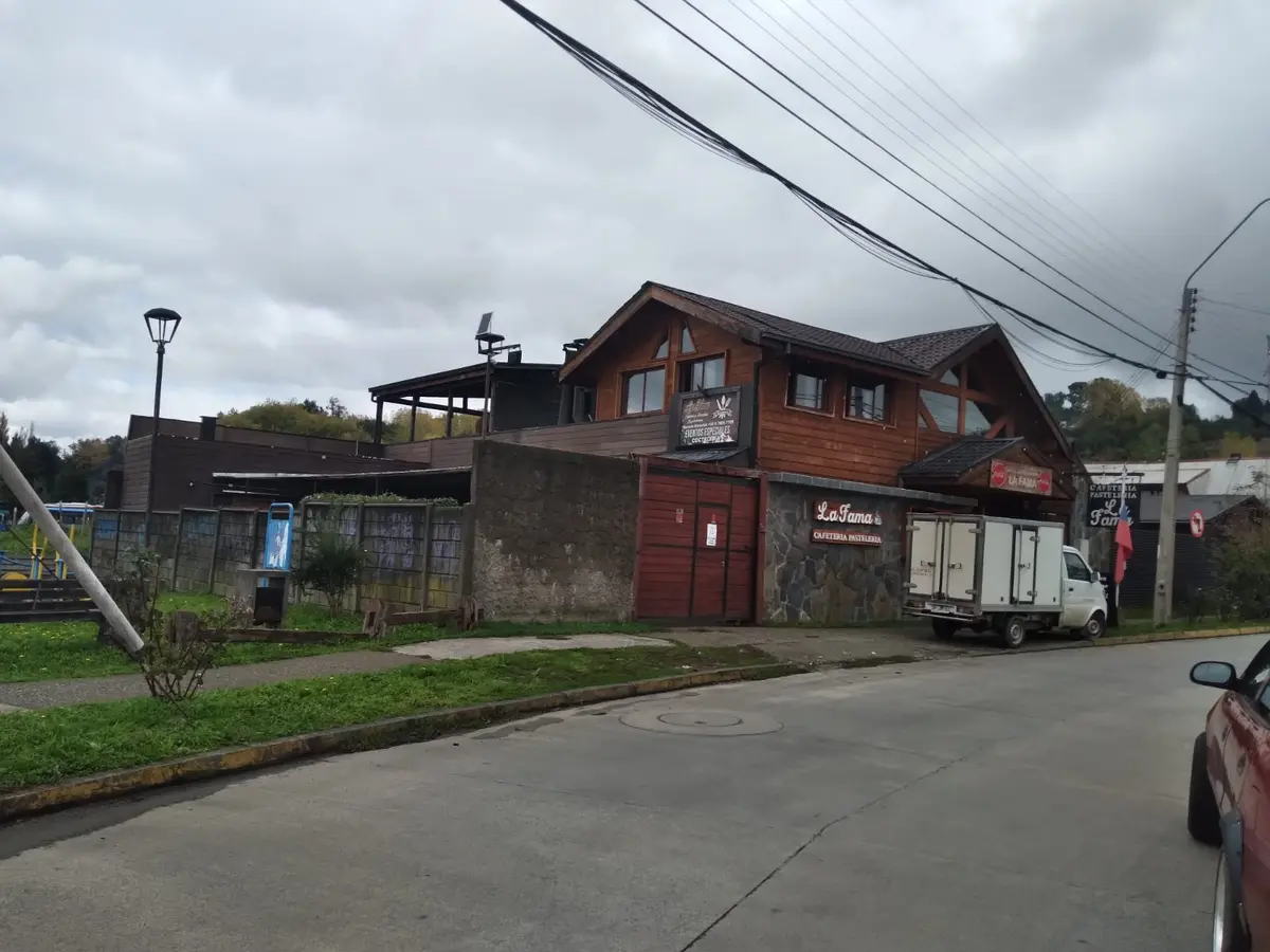 Local en Panguipulli - Imagen 2