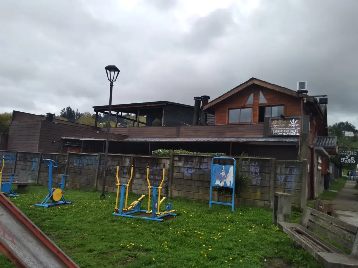 Local en Panguipulli - Imagen 3