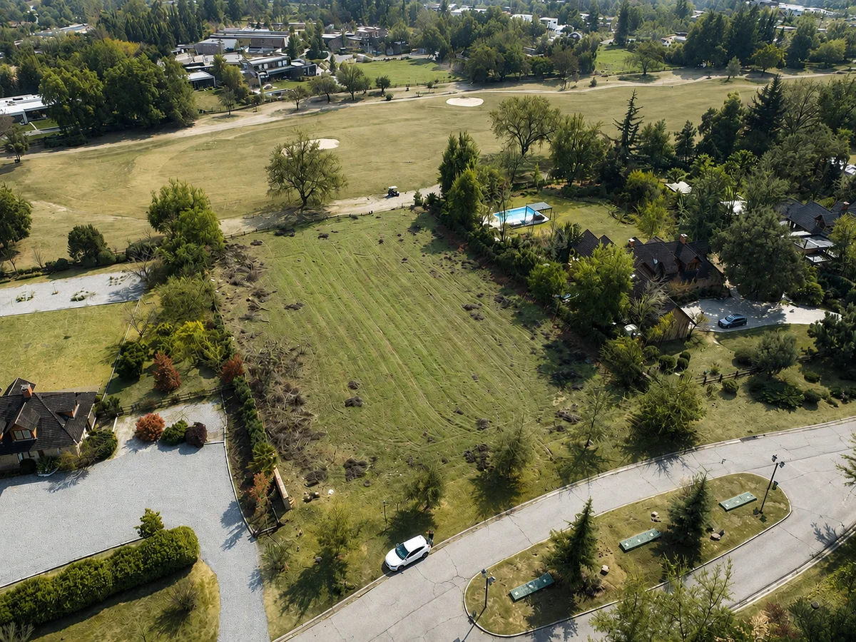 Terreno en Colina - Imagen 2