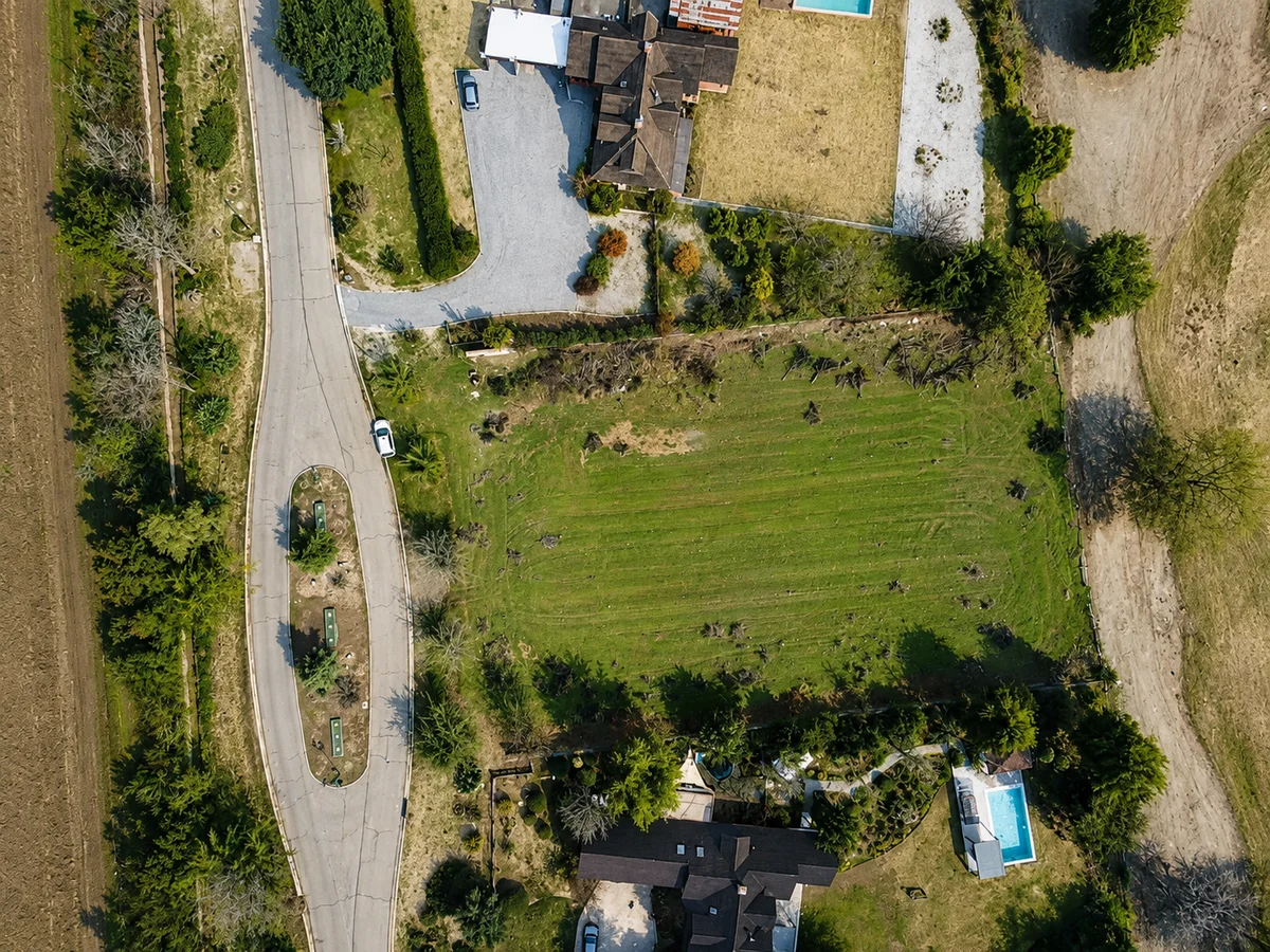 Terreno en Colina - Imagen 3
