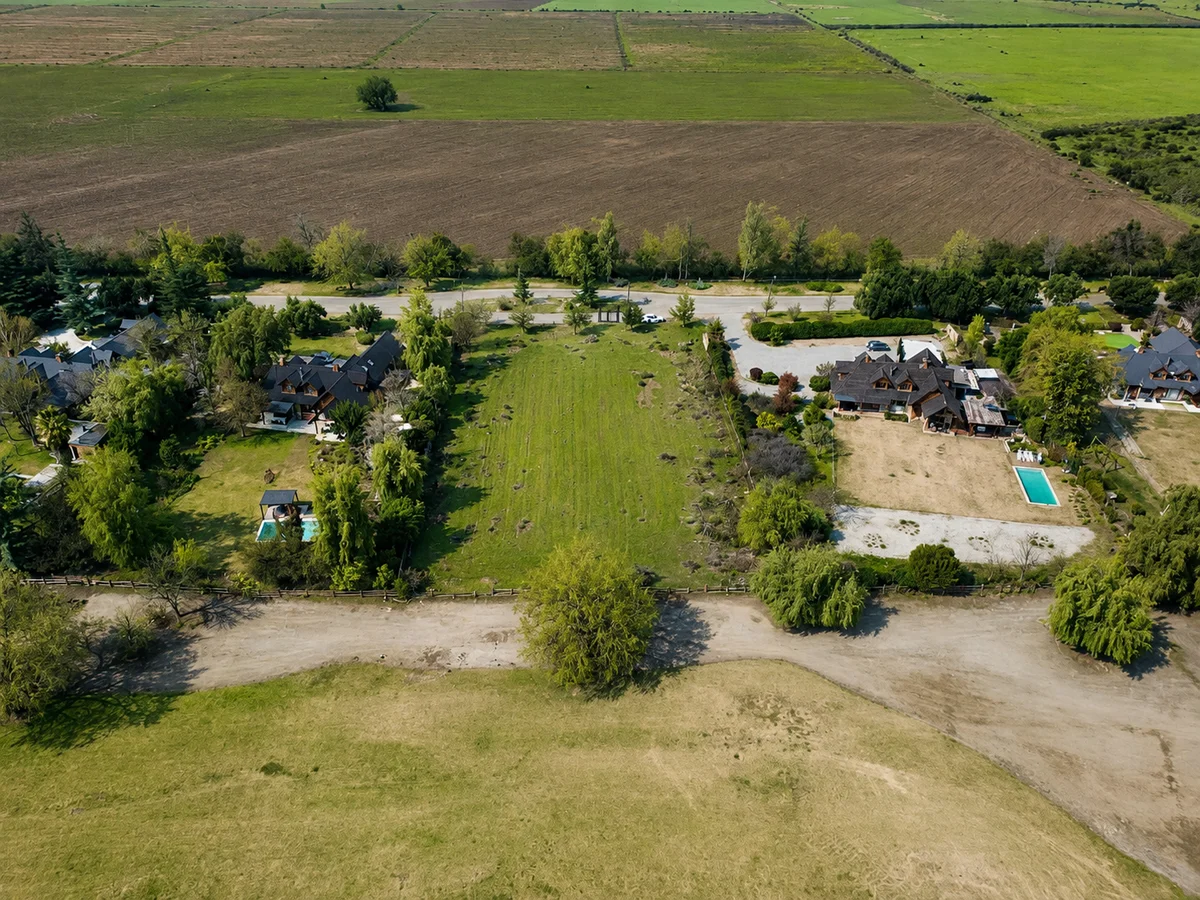Terreno en Colina - Imagen 4