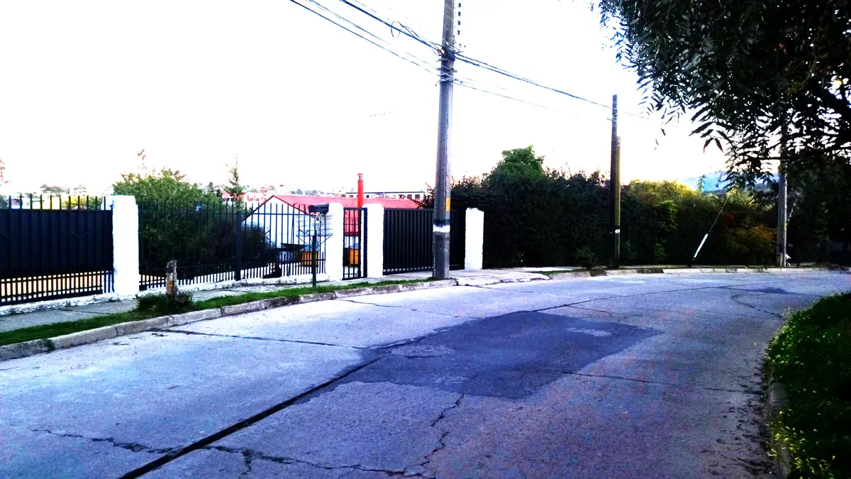 Casa en Quilpué - Imagen 1