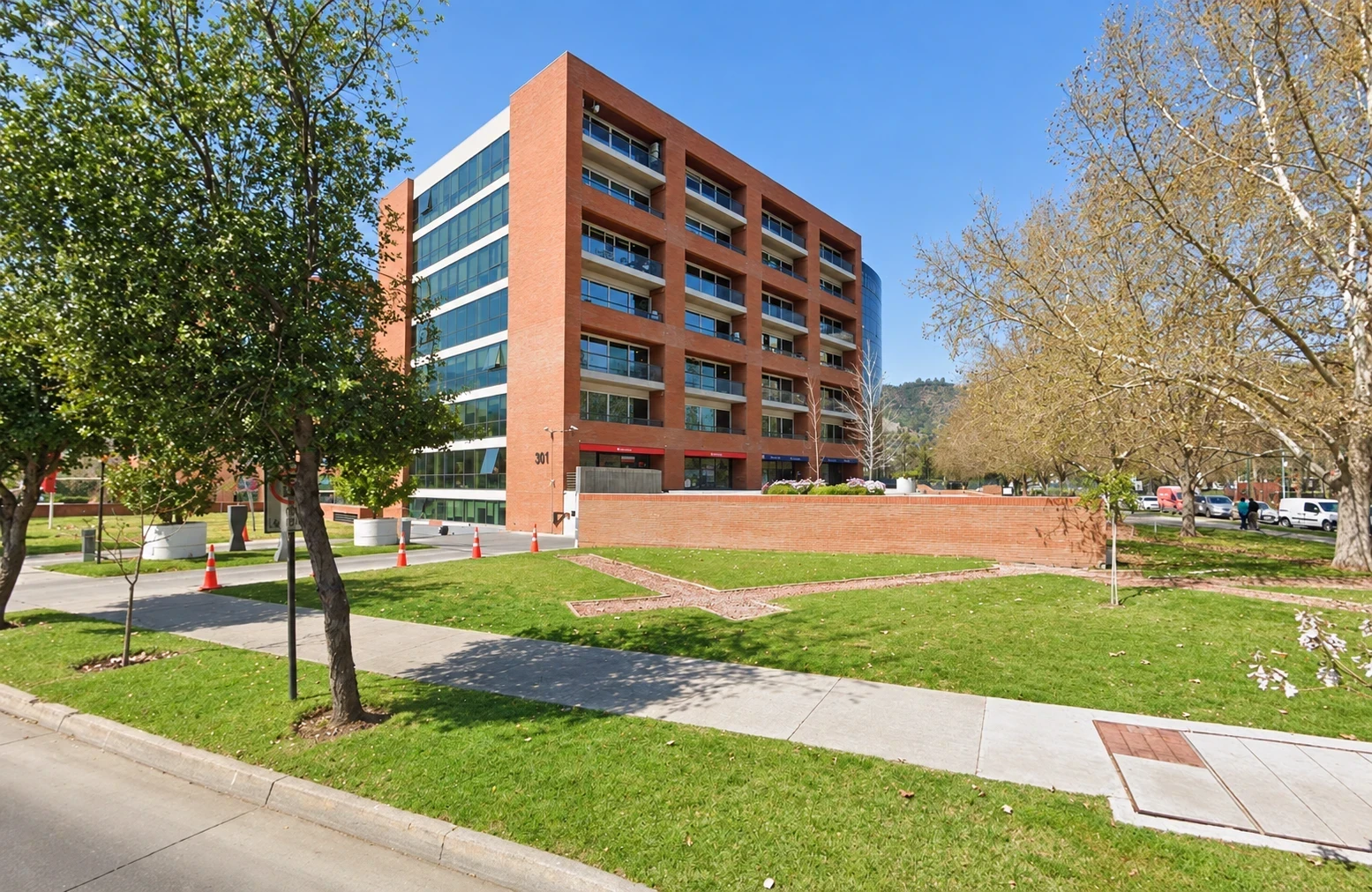 Oficina en Huechuraba - Imagen 2