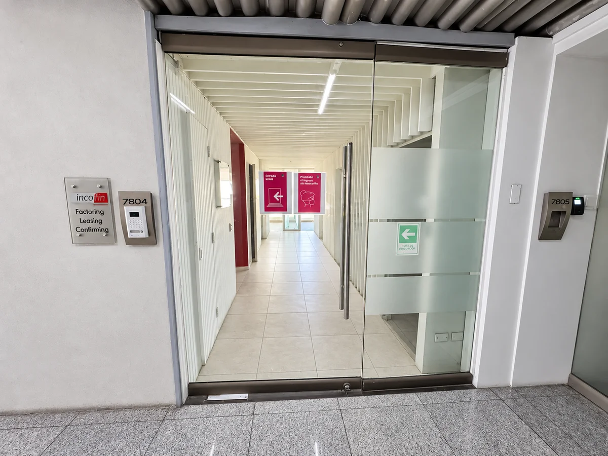 Oficina en Huechuraba - Imagen 3