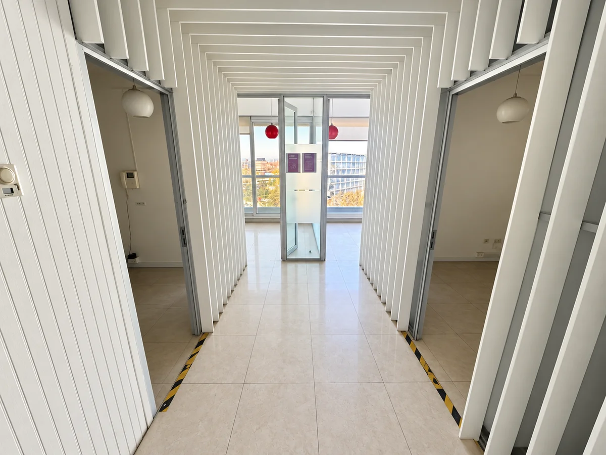 Oficina en Huechuraba - Imagen 5