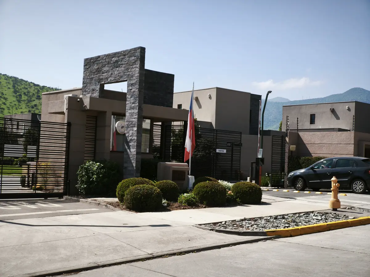 Casa en Colina - Imagen 22