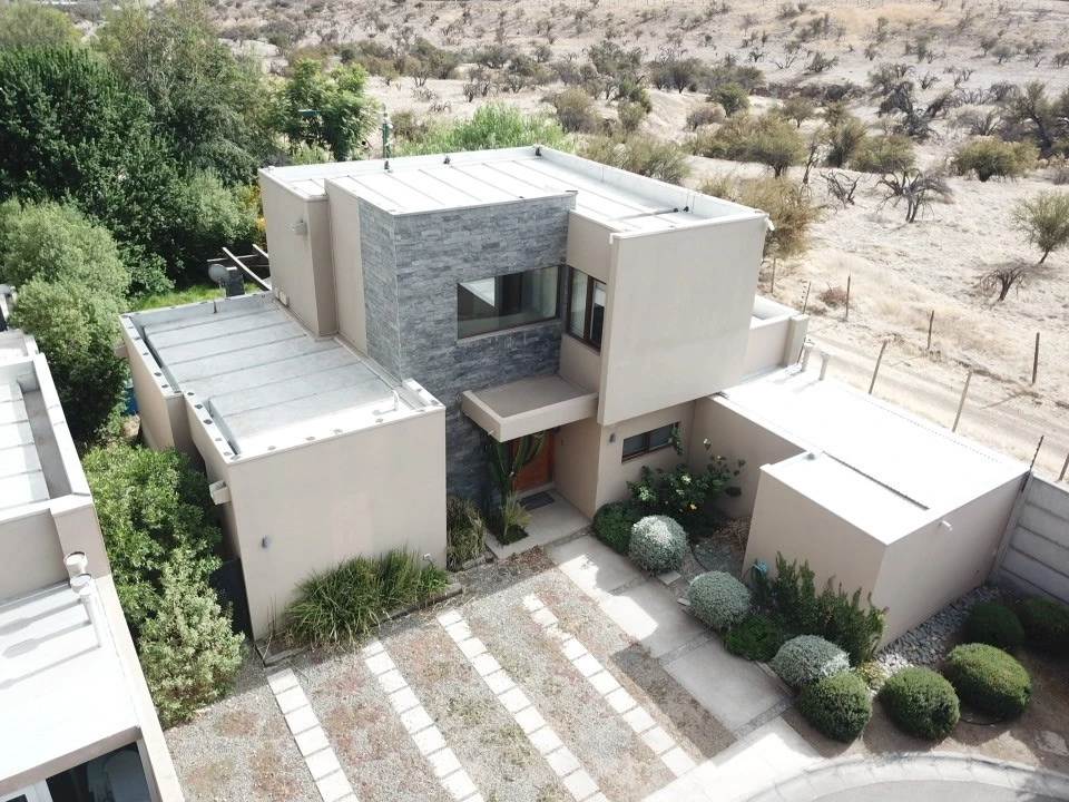Casa en Colina - Imagen 1