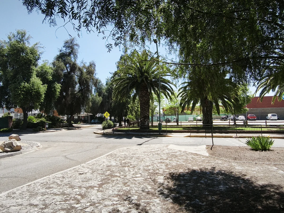 Parcela con Casa en Colina - Imagen 5