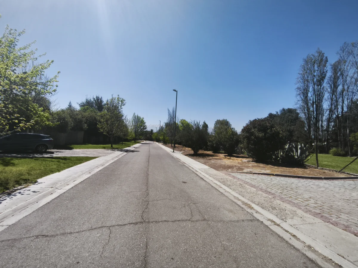 Parcela con Casa en Colina - Imagen 6