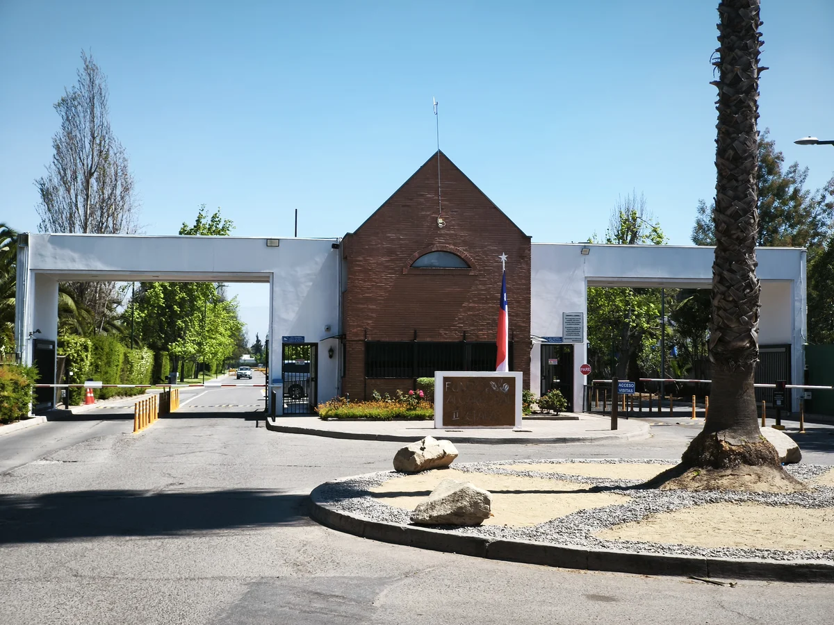 Parcela con Casa en Colina - Imagen 4