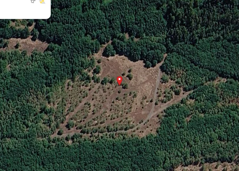 Terreno en Los Ángeles - Imagen 1