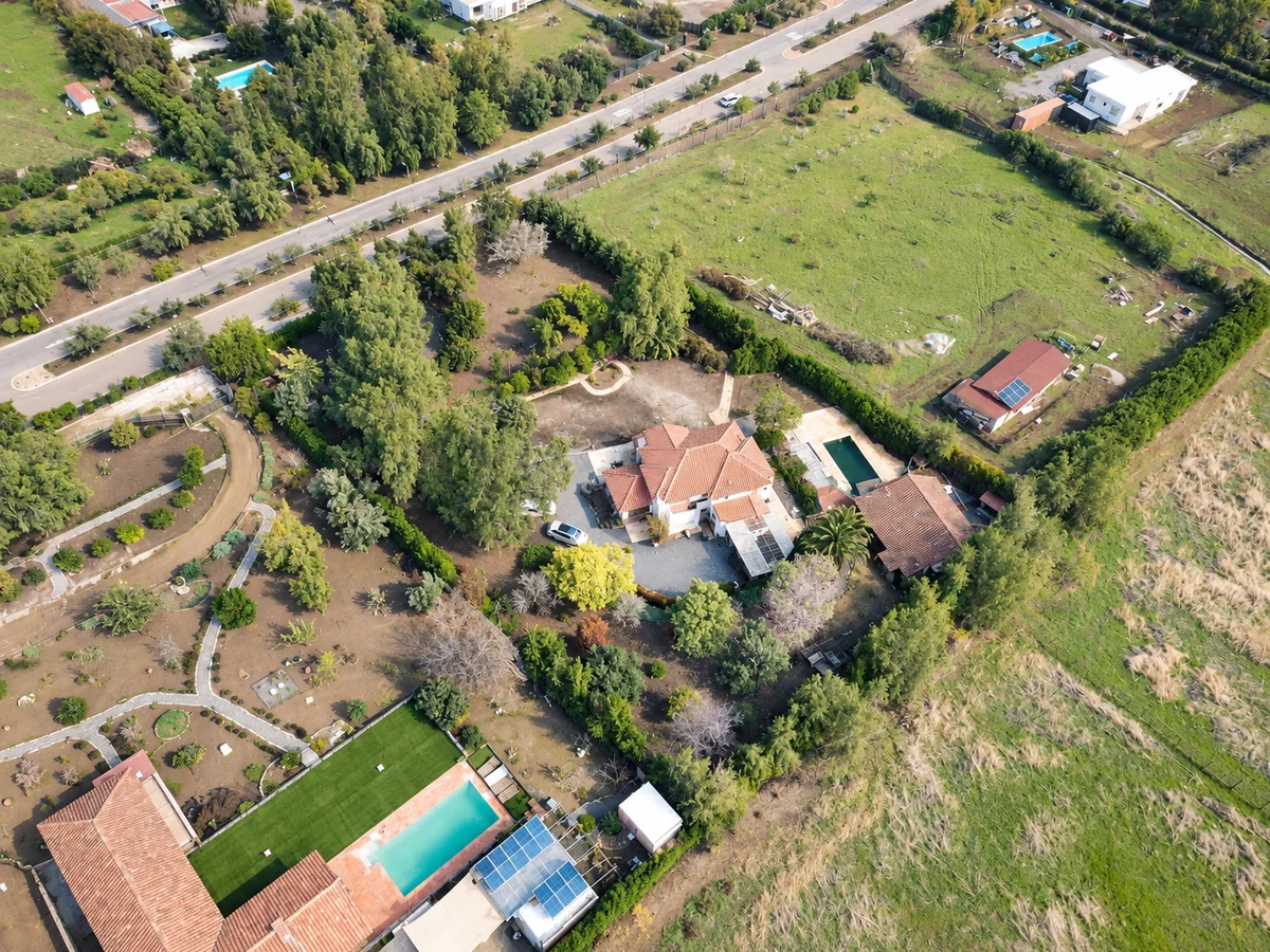 Parcela con Casa en Colina - Imagen 2