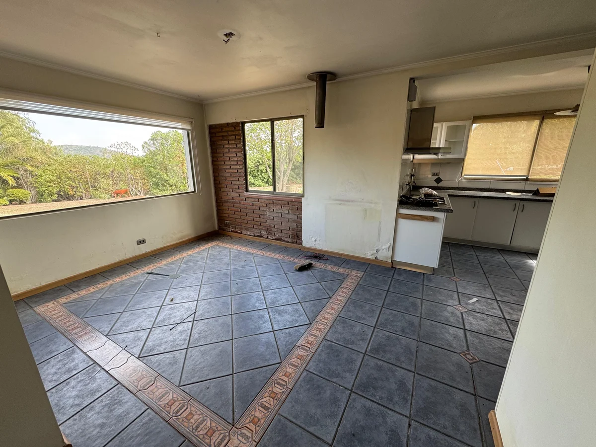 Parcela con Casa en Colina - Imagen 17
