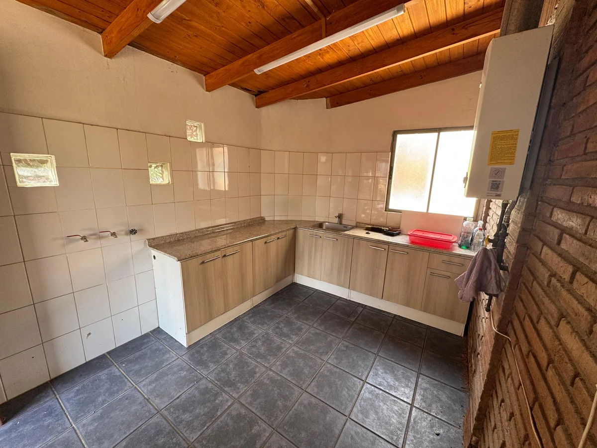 Parcela con Casa en Colina - Imagen 21