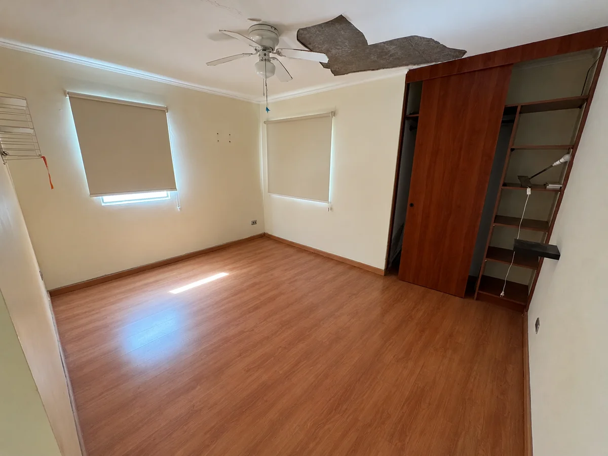 Parcela con Casa en Colina - Imagen 15