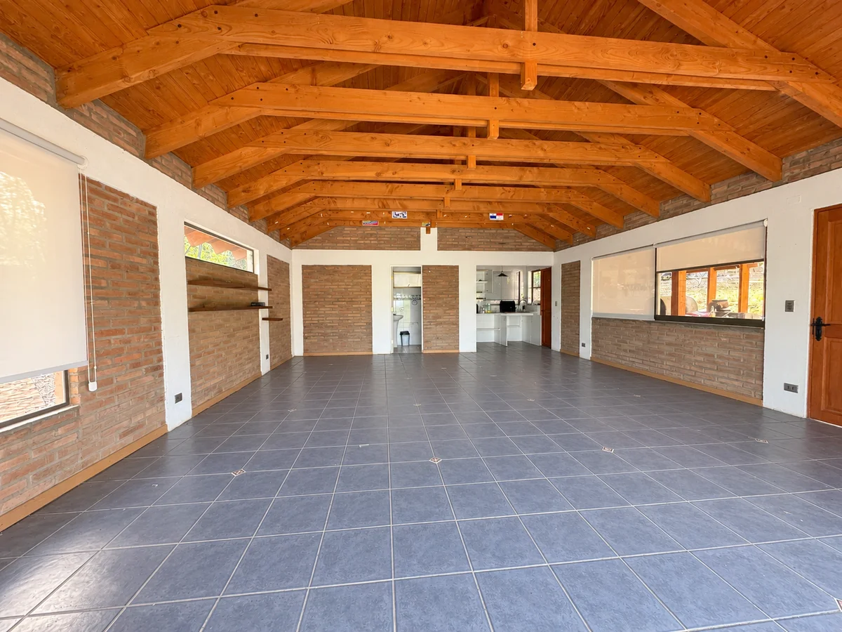 Parcela con Casa en Colina - Imagen 19