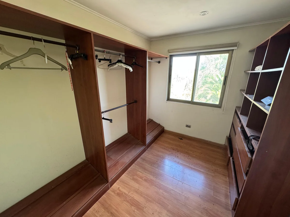Parcela con Casa en Colina - Imagen 13