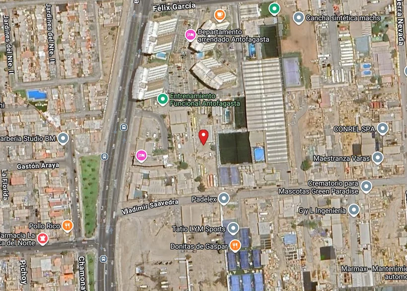 Bodega en Antofagasta - Imagen 5