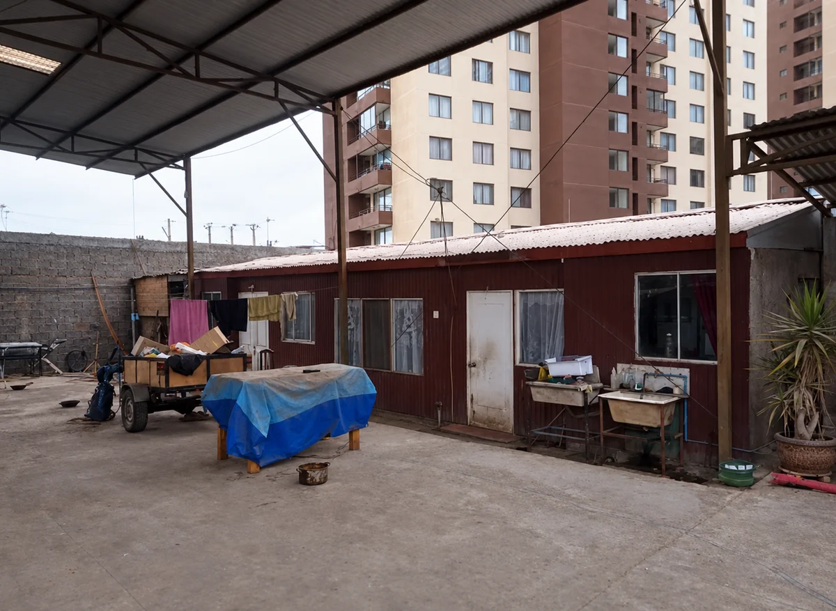 Bodega en Antofagasta - Imagen 3