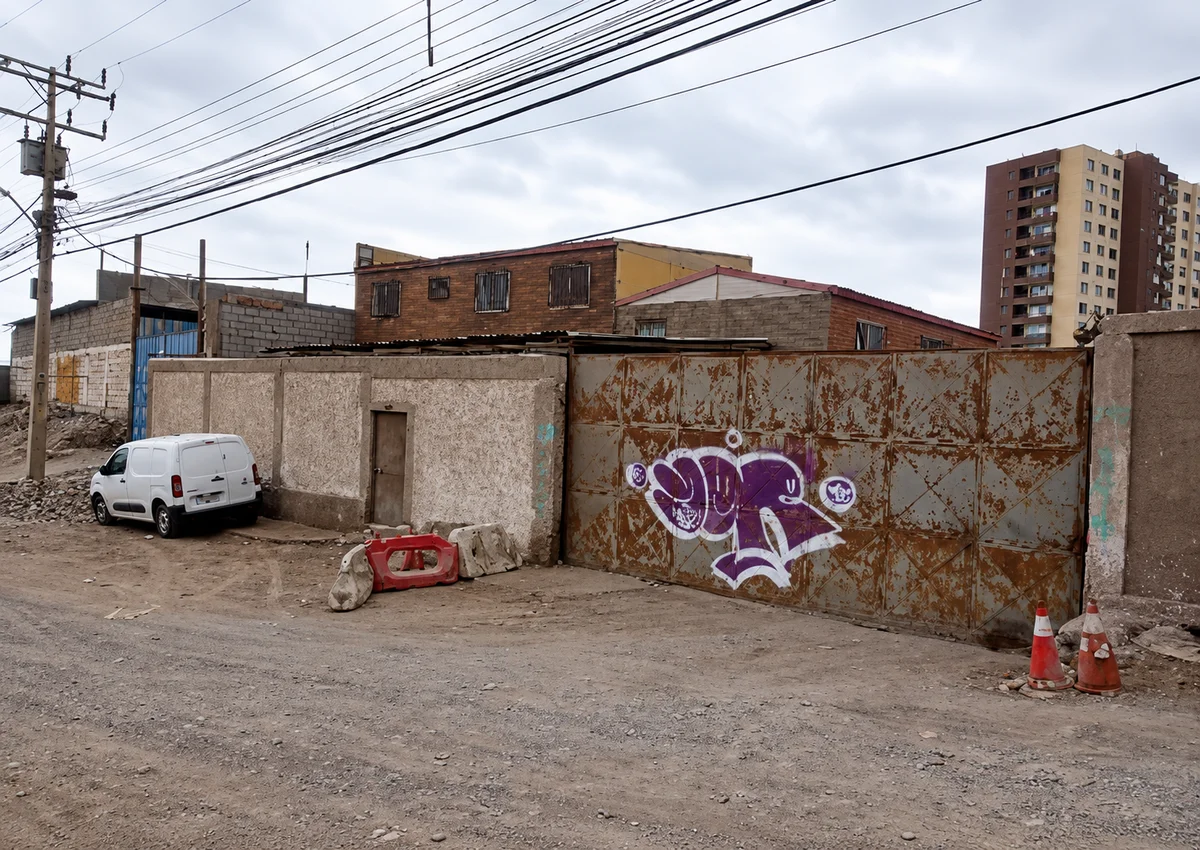 Bodega en Antofagasta - Imagen 4