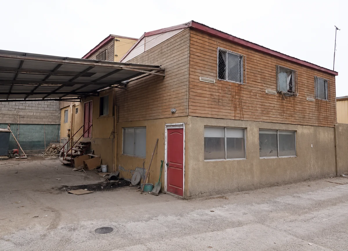 Bodega en Antofagasta - Imagen 1