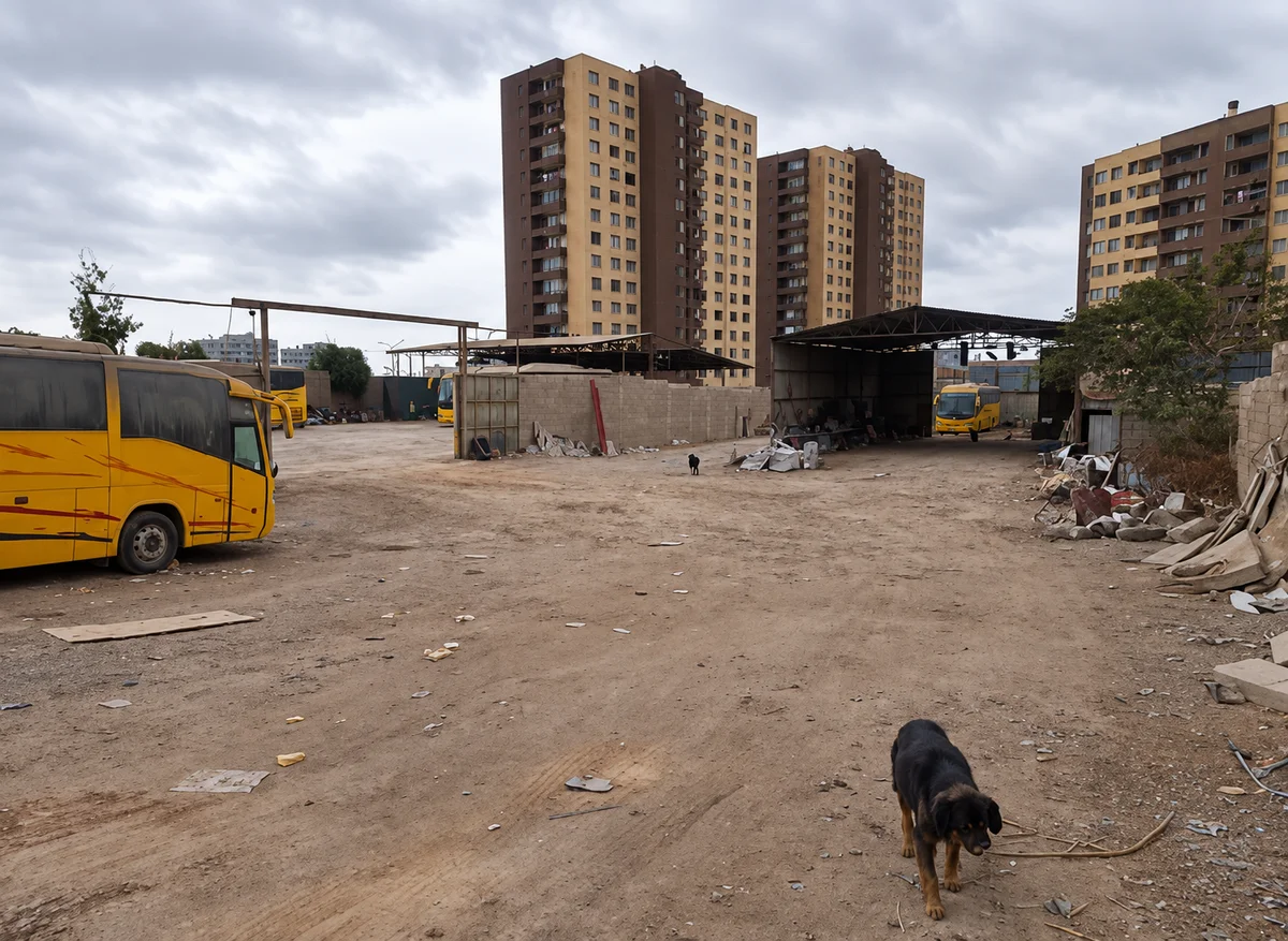 Bodega en Antofagasta - Imagen 2