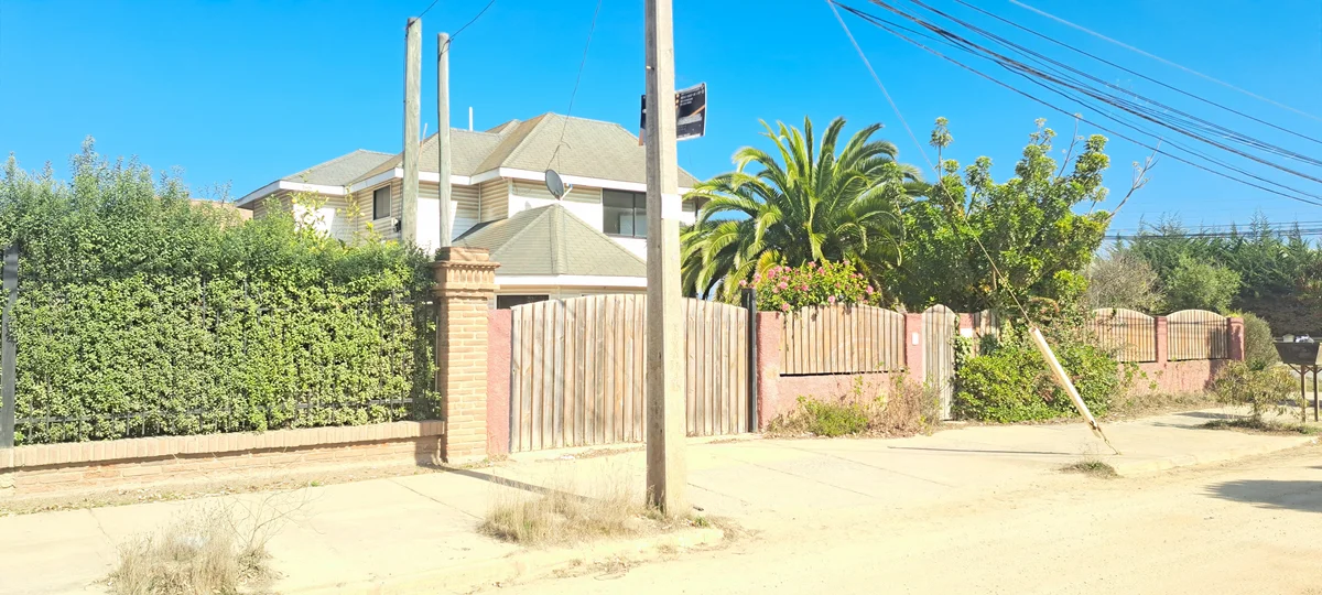 Casa en Algarrobo - Imagen 10